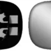 Miroir Glace rétroviseur gauche pour FORD KA, 1996-2008, Neuf