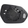 Miroir Glace rétroviseur gauche pour TOYOTA COROLLA XII (E210) 2019-2022, dégivrant, Neuf