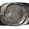 Miroir Glace rétroviseur gauche pour PEUGEOT 106 ph. 1 1993-1996, Neuf