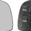 Miroir Glace rétroviseur gauche pour OPEL AGILA, 2000-2008, asphérique, dégivrant, Neuf