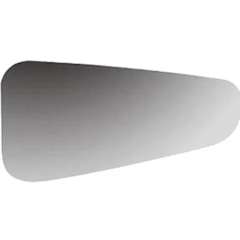 Miroir Glace rétroviseur inférieur gauche pour FORD TRANSIT CUSTOM 2012-2018, Neuf