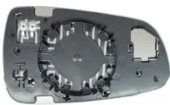 Miroir rétroviseur gauche pour TESLA MODEL S depuis 2016, thermique, Neuve