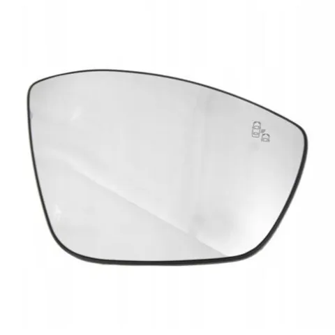 Miroir/glacè droite pour OPEL MOKKA X du 01/2020 au 09/2024,dègivrant,blis,4 pin, Neuf