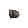 Miroir/Glace de rétroviseur gauche pour BMW X6 E71, 2008-2014, asphérique, dégivrant, Neuf