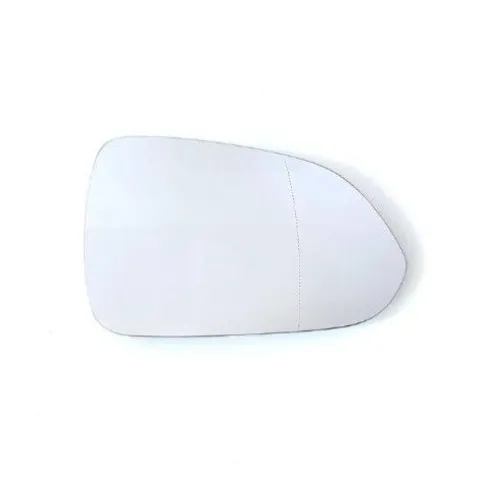 Miroir/Glace rétroviseur droit pour KIA RIO depuis 2017, thermique, avec plaque, Neuf