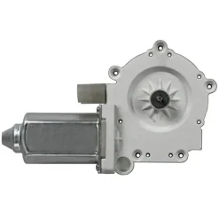 Moteur de Lève vitre électrique avant gauche pour MINI R50/R53 2001-2004, Mod. 3 portes, ONE/COOPER, Neuf
