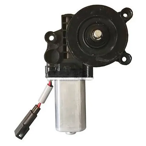 Moteur de Lève vitre électrique avant gauche pour FORD FIESTA Mk5 phase 1 2002-2005, Mod. 5 portes, Neuf