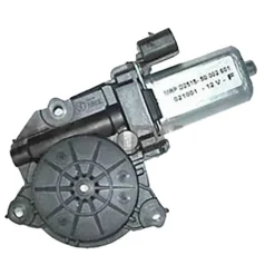 Moteur de Lève vitre électrique avant gauche pour LANCIA MUSA 2004-2007, Mod. 5 portes, Neuf