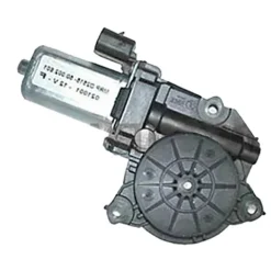Moteur de Lève vitre électrique arrière gauche pour LANCIA MUSA 2007-2013, Neuf