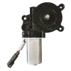 Moteur de Lève vitre électrique avant gauche pour FORD FIESTA Mk5 phase 1 2002-2005, Mod. 3 portes, Neuf