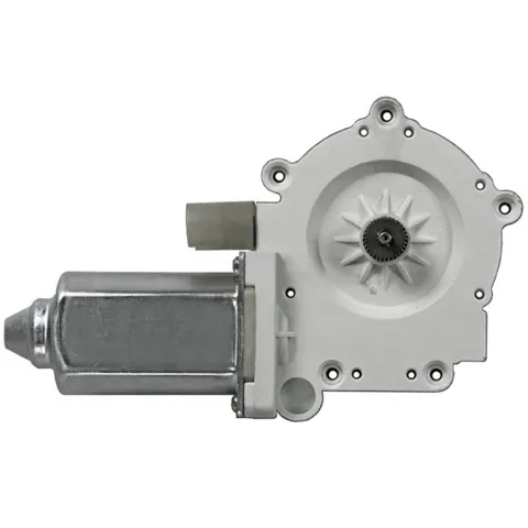 Moteur de Lève vitre électrique avant droit pour MINI R50/R53 2001-2004, Mod. 3 portes, ONE/COOPER, Neuf