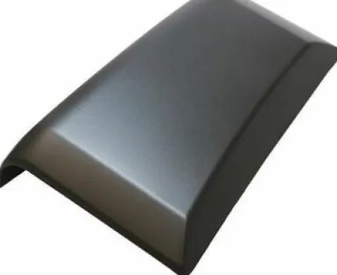 Moulure arrière droite pour FORD TRANSIT Mk8 phase 1 2014-2019, grise, châssis court, Neuve