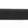 Moulure arrière gauche pour BMW série 3 E46 1998-2001, noire gaufré, Neuve