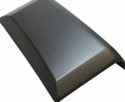 Moulure arrière gauche pour FORD TRANSIT Mk8 phase 1 2014-2019, grise, châssis court, Neuve