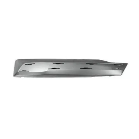 Moulure avant droite pour BMW X3 G01 depuis 2017, Mod. Luxury Line, Neuve à peindre avec apprêt