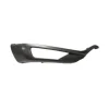 Moulure avant droite pour VOLVO XC90 depuis 01/2015, grise, Neuve