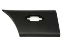 Moulure baguette latérale gauche pour RENAULT MASTER III phase 1, 2010-2014, châssis long, trou feu, 34 cm, Neuve