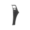 Moulure d'aile avant droite pour DACIA DUSTER II phase 1 depuis 2018, noire, Neuve