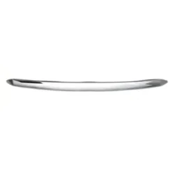 Moulure de capot moteur pour TOYOTA HILUX VIII 2016-2020, chromée, Neuve