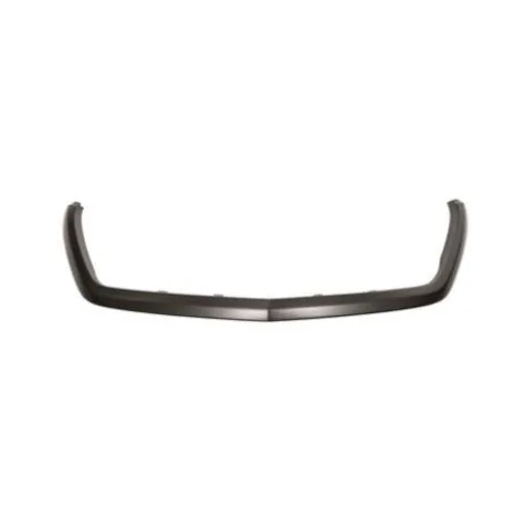 Moulure de grille inférieure pour MERCEDES SPRINTER II phase 2 (W906), 2013-2018, noire, Neuve