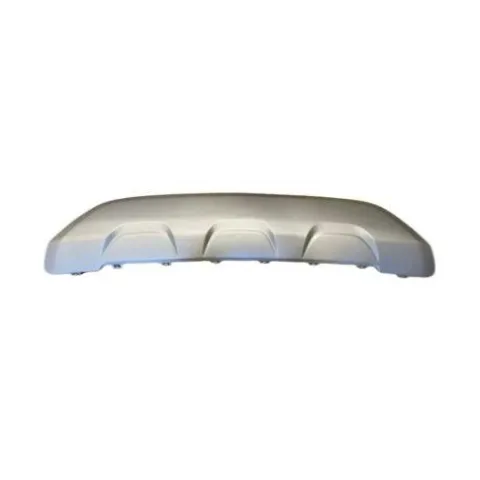 Moulure de Pare-chocs arrière pour OPEL MOKKA X 2016-2020, partie centrale, Neuve