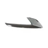 Moulure droite de Pare-chocs avant pour MG ZS 2017-2020, chromée, Neuve