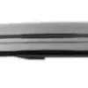 Moulure gauche grille antibrouillard pour DACIA SANDERO STEPWAY III phase 1 depuis 2021, pare chocs avant, chromèe, Neuve