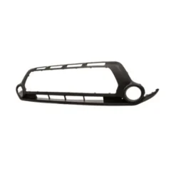 Moulure inférieure avant pour KIA SOUL 2014-2016, grise foncée, Neuve