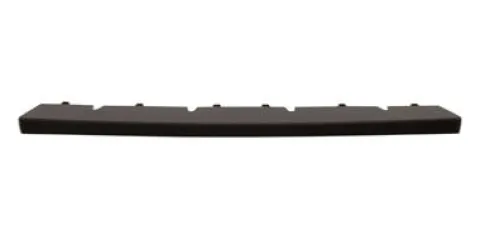Moulure pare chocs avant pour AUDI Q3 I phase 1, 2011-2014, inférieure, Neuve à peindre