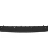 Moulures arrière pour RENAULT KANGOO II ph.2 2013-2020, bandeaux pare chocs arrière (3 pièces)