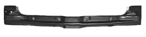 Panneau arrière supérieure pour VOLKSWAGEN GOLF IV, 1998-2003, Neuf