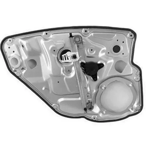 Panneau avec Lève vitre électrique arrière gauche pour FIAT STILO 2001-2003, sans moteur, Neuf