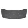 Panneau d'insonorisation du capot moteur pour MERCEDES (W176) CLASSE A 2012-2015, Neuf