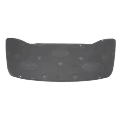 Panneau d'insonorisation du capot moteur pour MERCEDES (W176) CLASSE A 2012-2015, Neuf