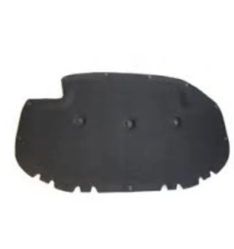 Panneau insonorisant de capot moteur pour VOLKSWAGEN GOLF VII ph. 1 2012-2016, Neuf