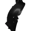 Pare boue aile avant droite pour RENAULT MODUS phase 1, 2004-2008, (partie avant), Neuf