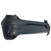 Pare chocs arrière pour RENAULT CLIO V phase 2 depuis 2023, avec 4 trous PDC+supports, Neuf à peindre