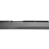 Pare chocs arrière central pour FIAT DUCATO Camping-car III ph. 1, 2006-2014, gris, Neuf