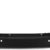 Pare chocs arrière FIAT FIORINO III Cargo, 2008-2016 (2 portes arrière - Natural Power), trous radar