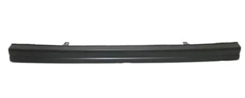 Pare chocs arrière inferieure pour VOLKSWAGEN CRAFTER II - MAN TGE depuis 2017, noir, Neuf