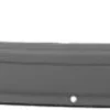 Pare chocs arrière pour AUDI A3 II ph.1 (3 portes) 2003-2005, trous radar de recul, Neuf à peindre