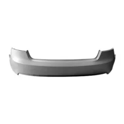 Pare chocs arrière pour AUDI A5 I phase 2, 2011-2017, Mod. COUPE/CABRIOLET, Neuf à peindre