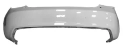 Pare chocs arrière pour AUDI A1 2010-2014, Neuf à peindre