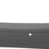 Pare chocs arrière pour AUDI A3 II ph.1 SPORTBACK 2004-2008, trous radar de recul, Neuf à peindre