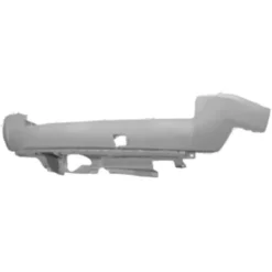 Pare chocs arrière pour BMW X3 E83 2006-2010, Neuf à peindre