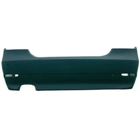 Pare chocs arrière pour BMW Serie 5 E60, 2003-2007, Neuf à peindre