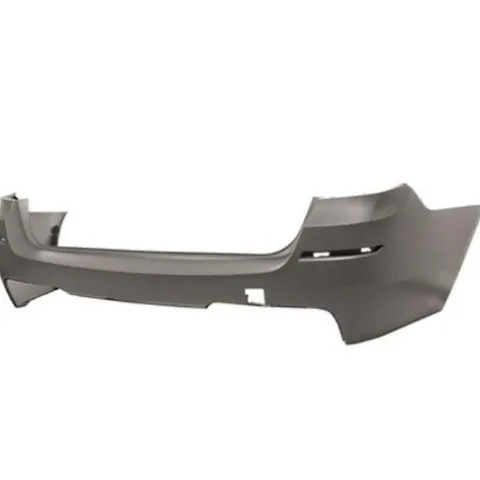 Pare chocs arrière pour BMW Serie 5 F10 M-TECH, 2010-2013, Mod. BREAK, Neuf à peindre