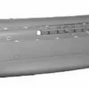 Pare chocs arrière pour CITROËN C3 I phase 1, 2002-2005, Neuf à peindre