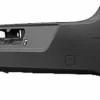 Pare chocs arrière pour CITROËN C4 II phase 2, 2015-2018, Neuf à peindre
