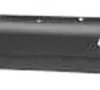 Pare chocs arrière pour CITROËN BERLINGO II phase 2, 2012-2015, trous radar, Neuf à peindre